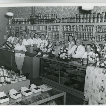 Photo of Edward Dausin